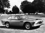 Aston Martin DB4 1960 года (UK)